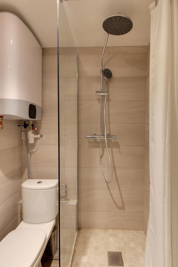 Appartement Cosy, Confortable Et Idealement Situe ลียง ภายนอก รูปภาพ